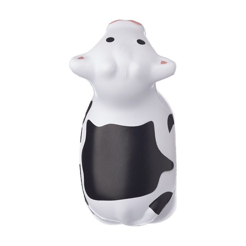 Cow Stress Ball