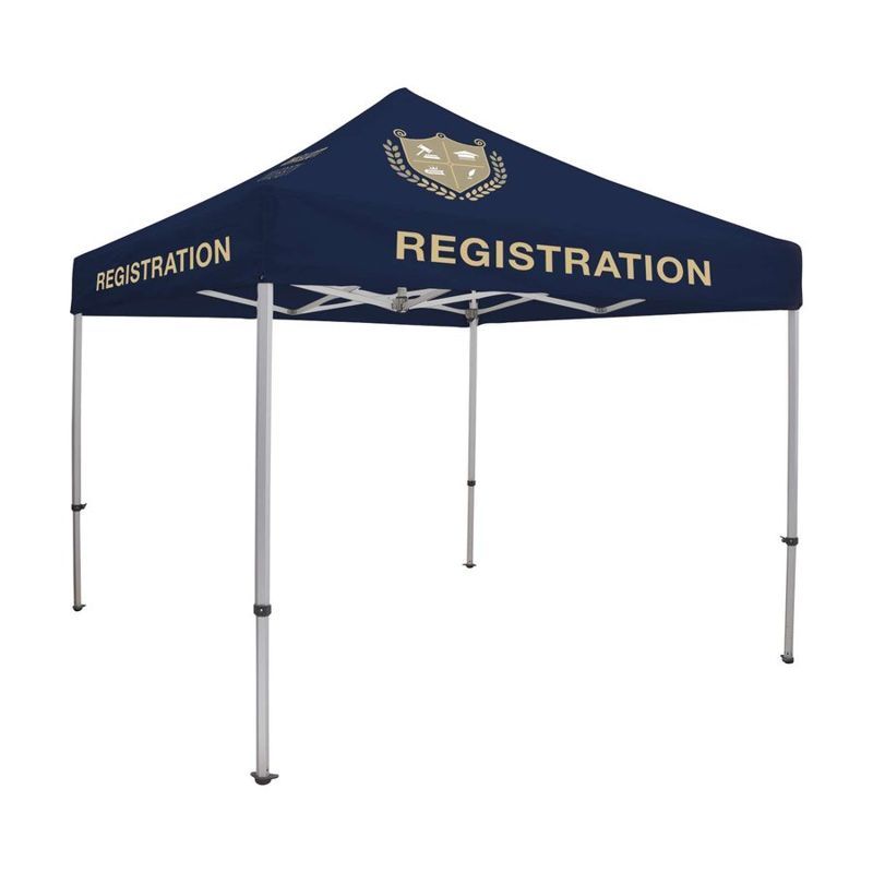 10' Elite Tent Kit, Full Color