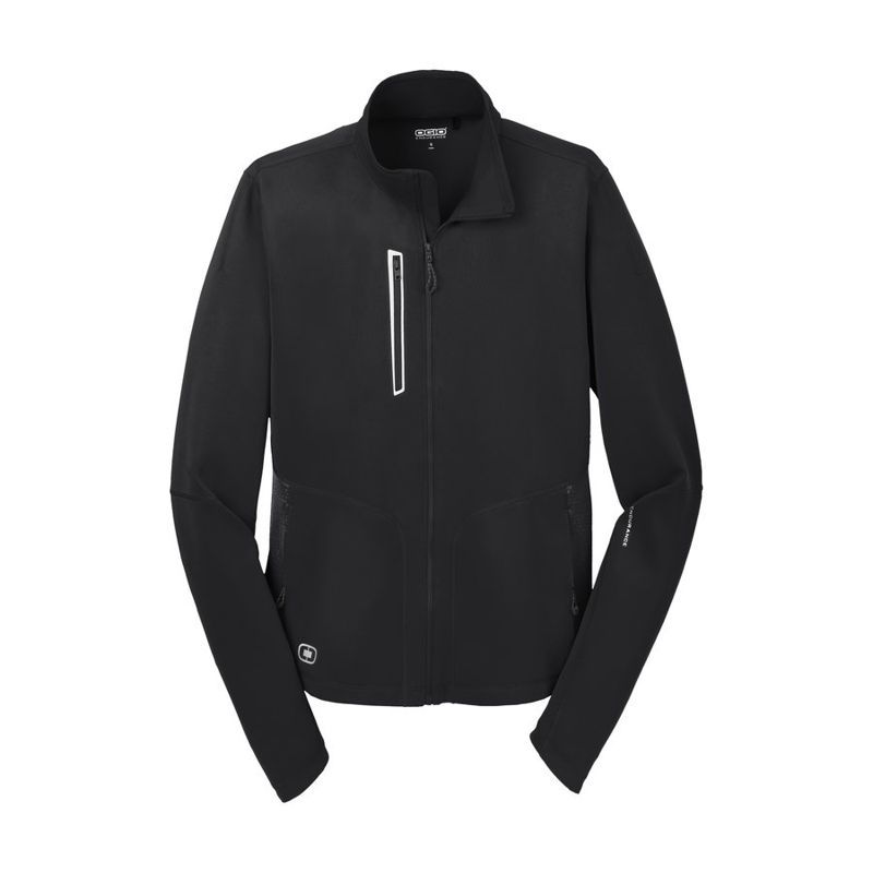 OGIO Fulcrum Full-Zip