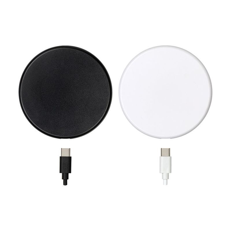 Power Up 15W Wireless Charger