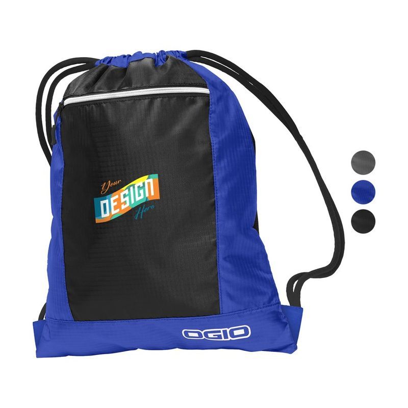 OGIO Drawstring Backpack