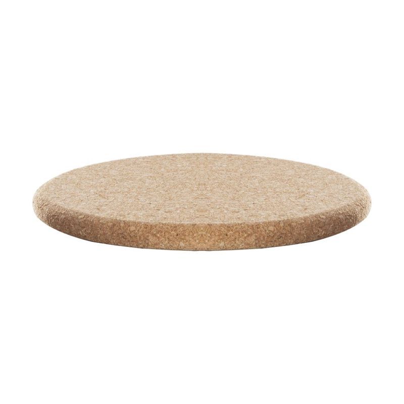 4 in Extra-Thick Cork Coaster