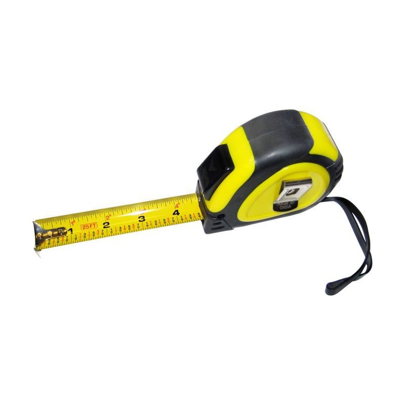 25 ft. Locking Tape Measure