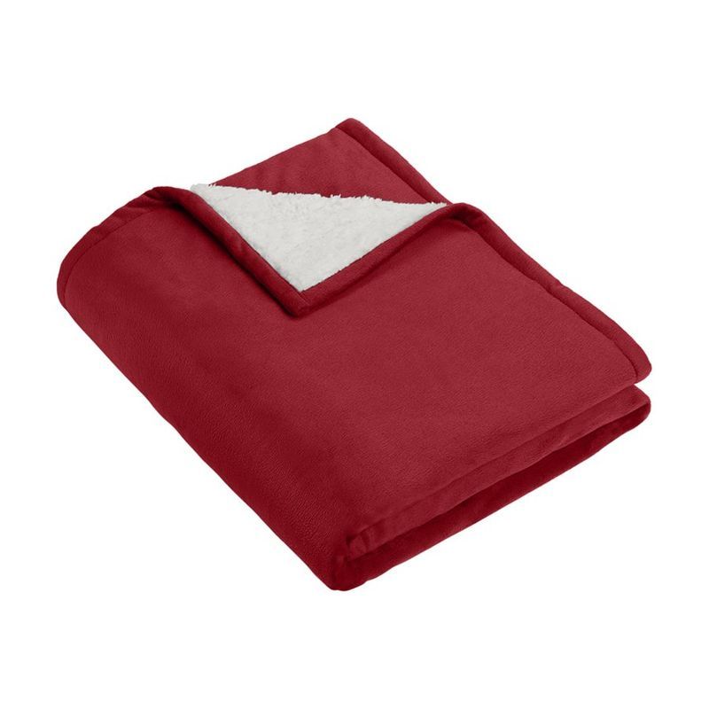 Mount Lodge Blanket