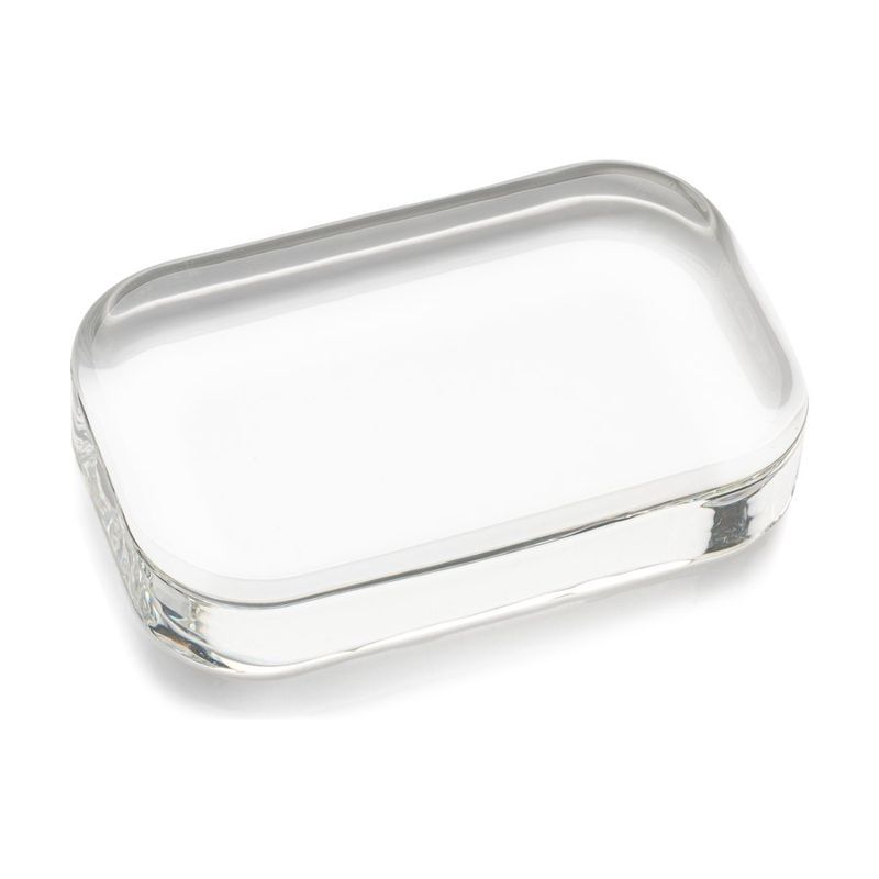 Halperin Rectangle Paperweight