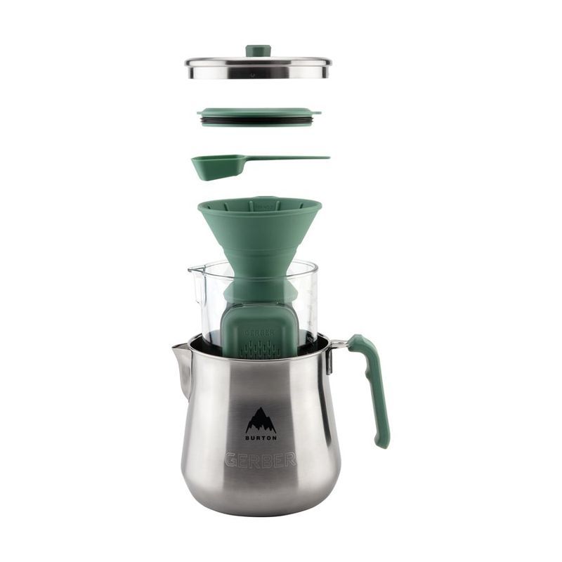 Gerber Compleat Coffee Set