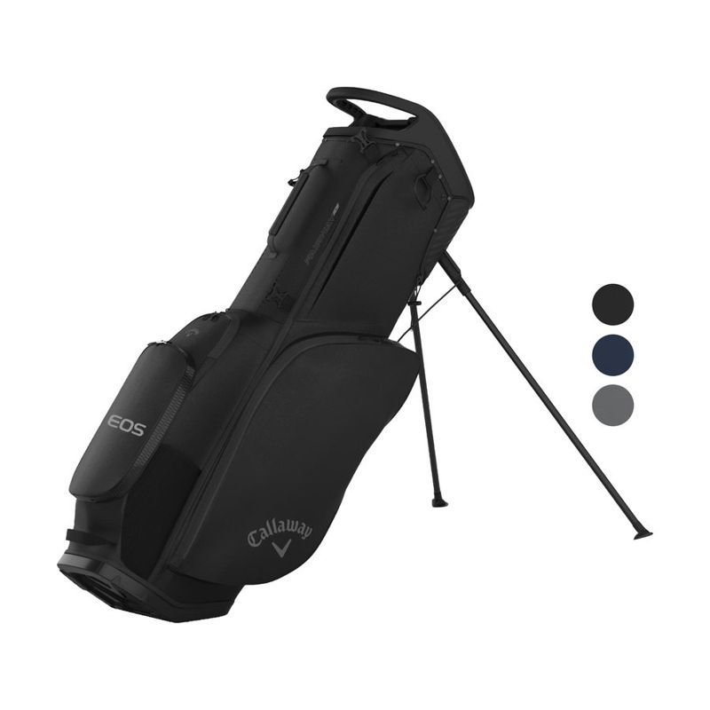 Callaway 5-Way Fairway Stand Golf Bag