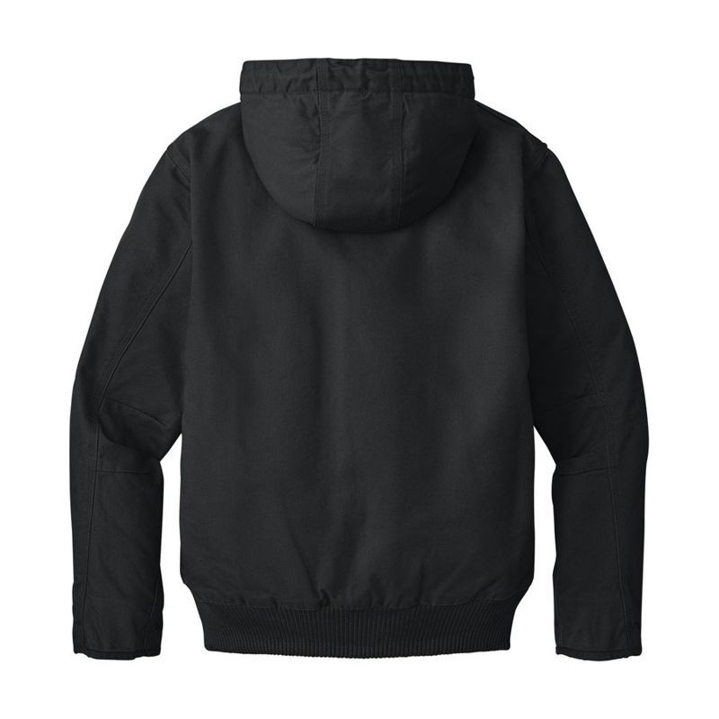 Carhartt Washed Duck Active Jac