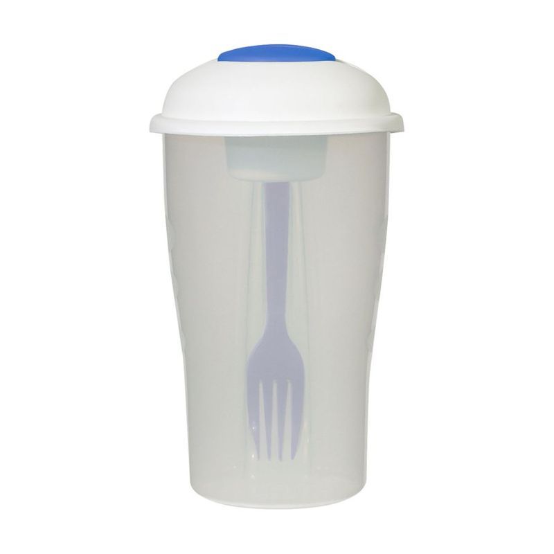 3-Piece Salad Shaker Set