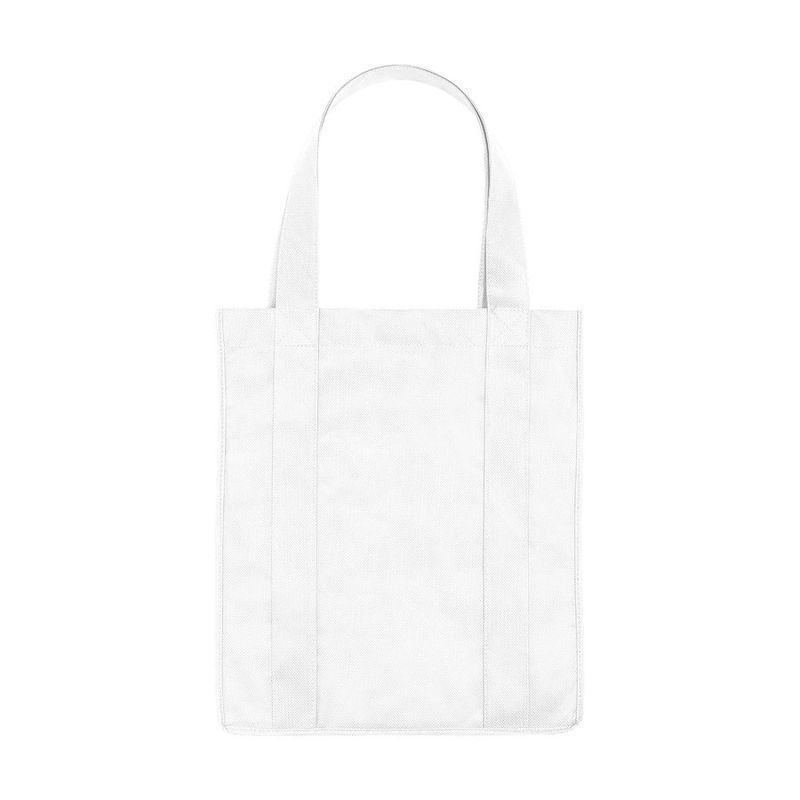 Non-Woven Shopper Tote Bag