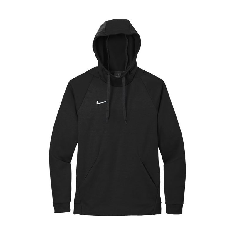 Nike Therma-FIT Pullover Fleece Hoodie