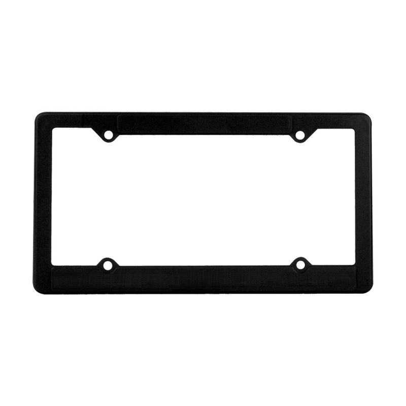Economy License Plate Frame
