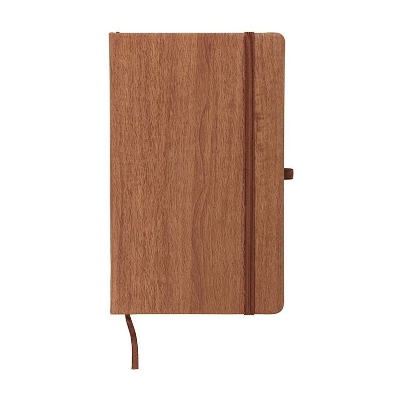 Woodgrain Junior Journal