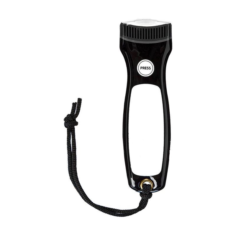 Madison Magnetic Flashlight