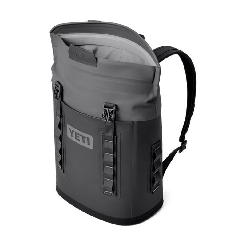 YETI 20-Can Soft Pack Insulated Cooler Backpack