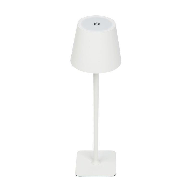Theo LED Rechargeable Desk Lamp