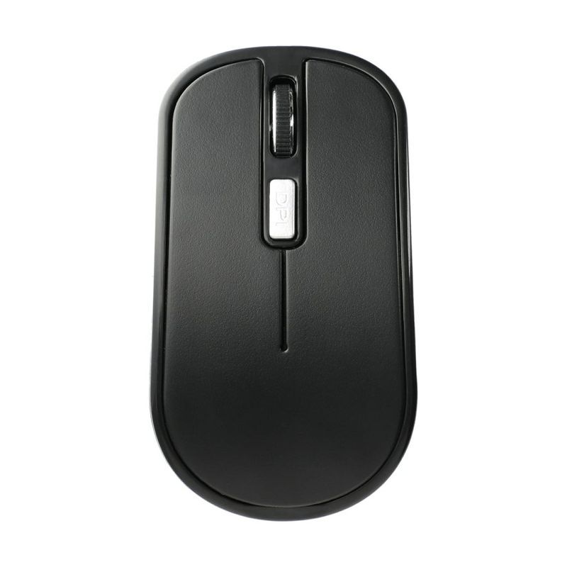 Flash Portable Wireless Mouse