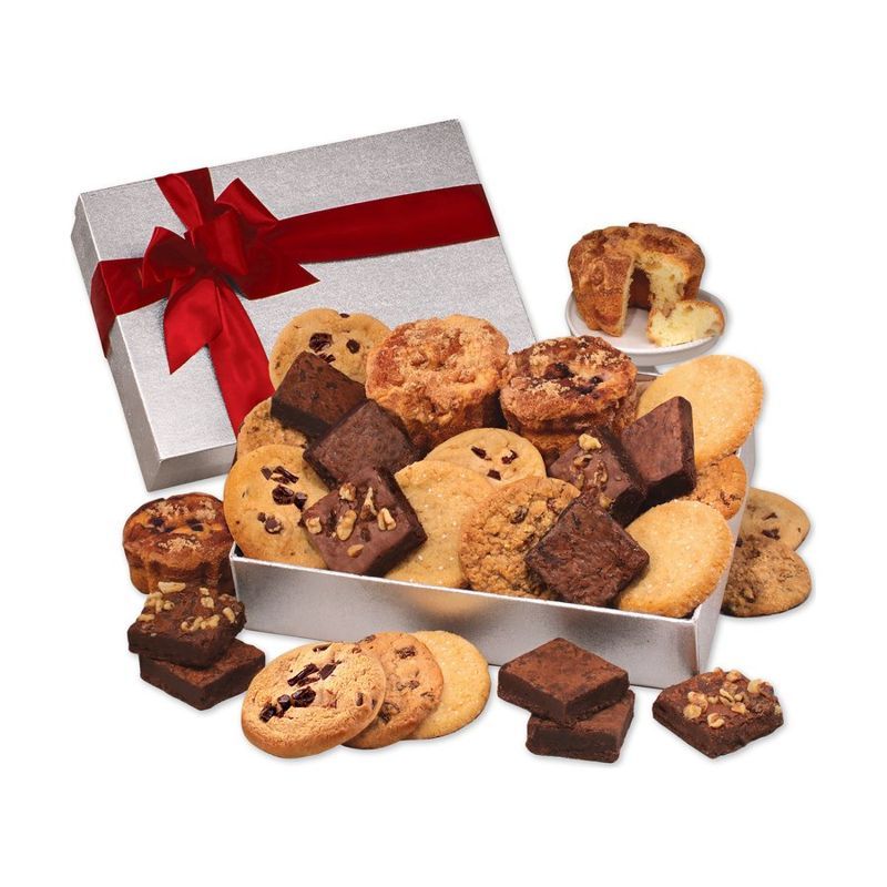 Baker's Sampler