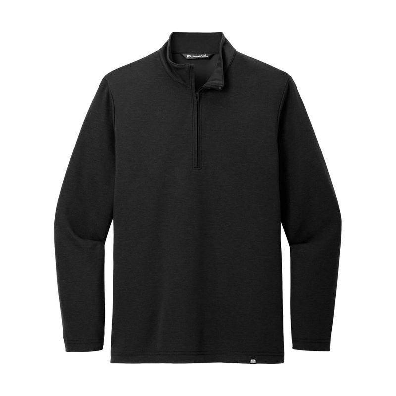 TravisMathew Coveside 1/4-Zip