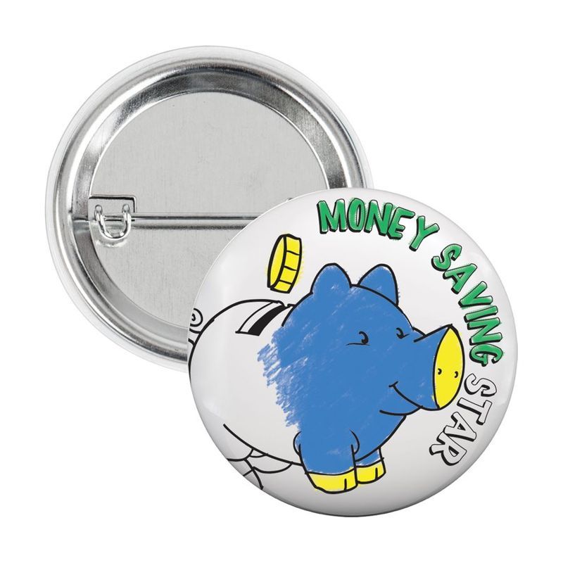 Color Fun Button