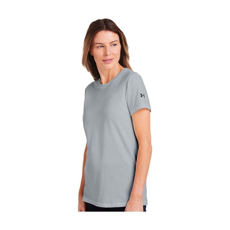 Under Armour Ladies' Athletic 2.0 T-Shirt