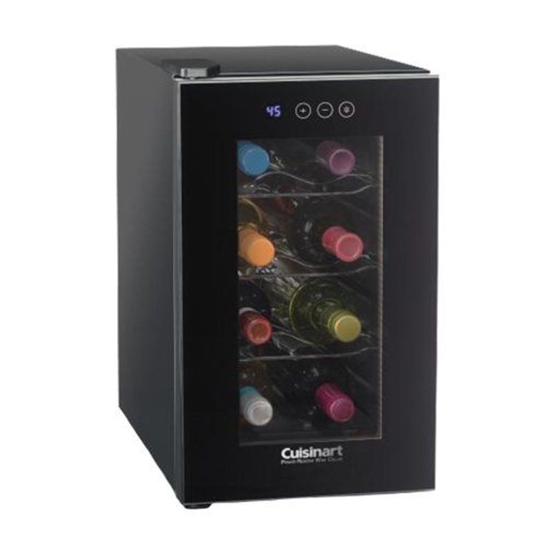 Cuisinart Private Reserve 8-Bottle Wine Cellar