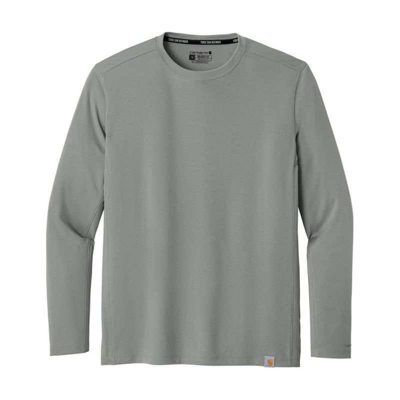 Force Sun Defender Long Sleeve T-Shirt