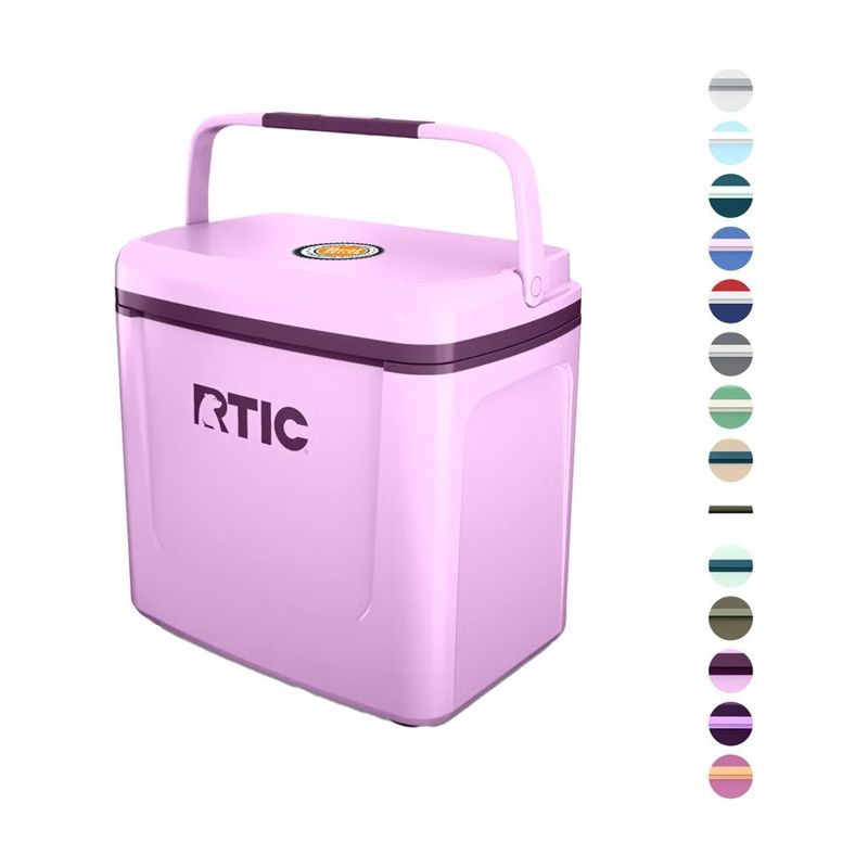 RTIC 8-Quart Ultra-Light Road Trip Cooler