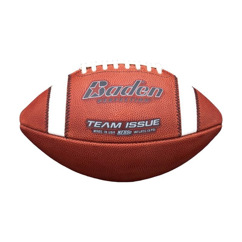 Baden Perfection Genuine Leather Football