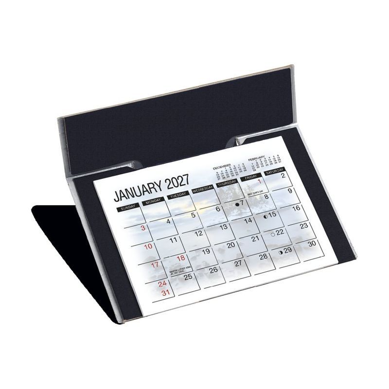America's Beauty Desk Calendar