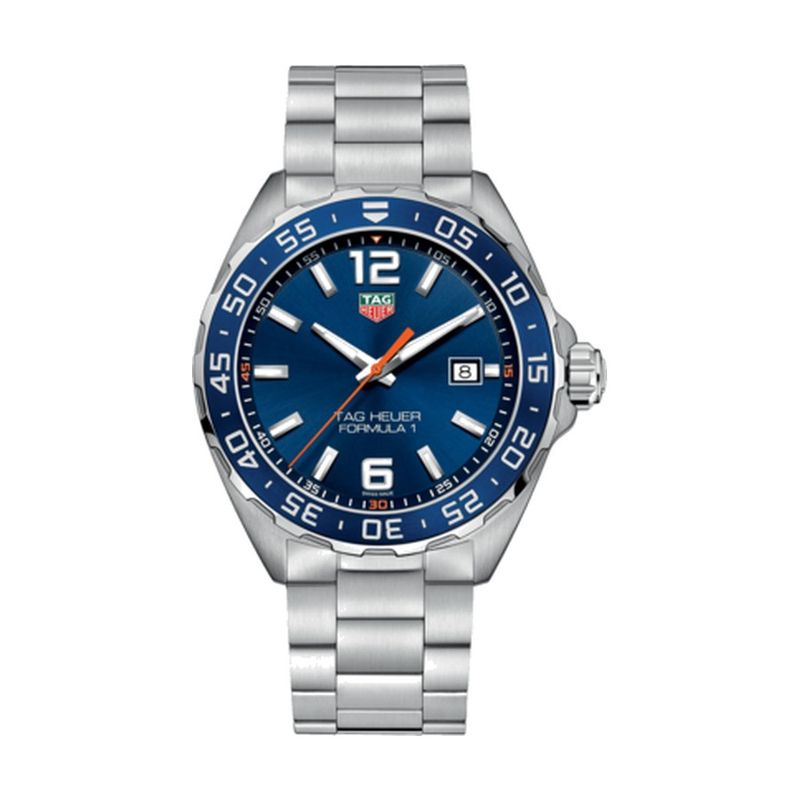 TAG Heuer Men's Formula 1 Watch