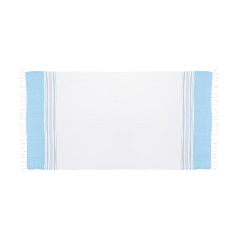 Mediterranean Peshtemal Beach Towel