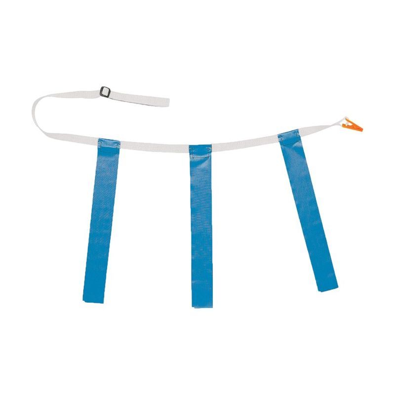 Triple Flag Football Set, Youth