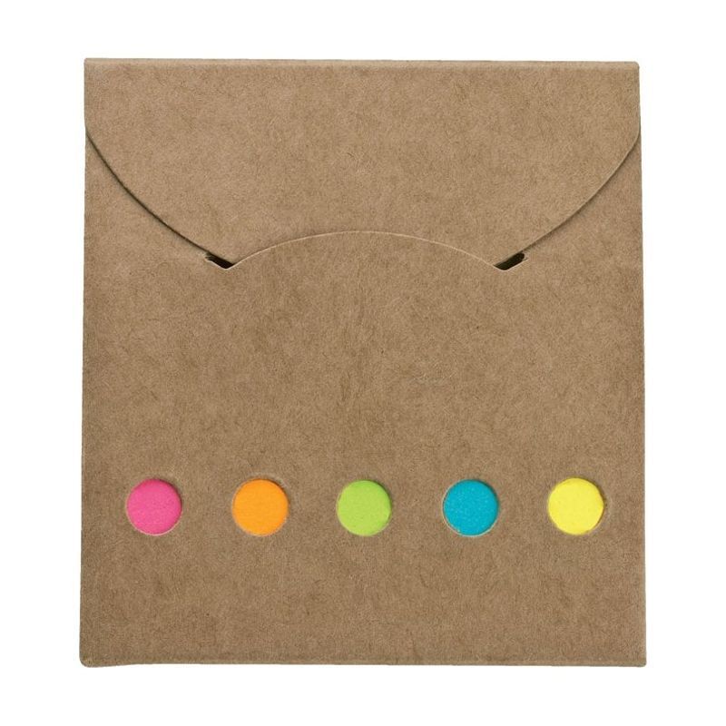 5-Color Flag Set