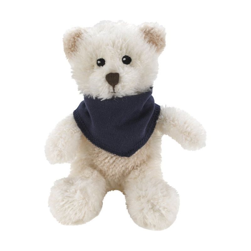 Baxter 8" Plush Bear