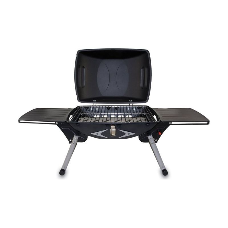 Portable Propane BBQ Grill