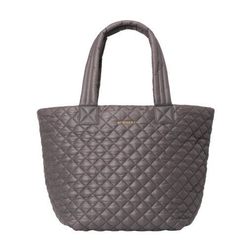 MZ Wallace Medium Metro Tote Deluxe