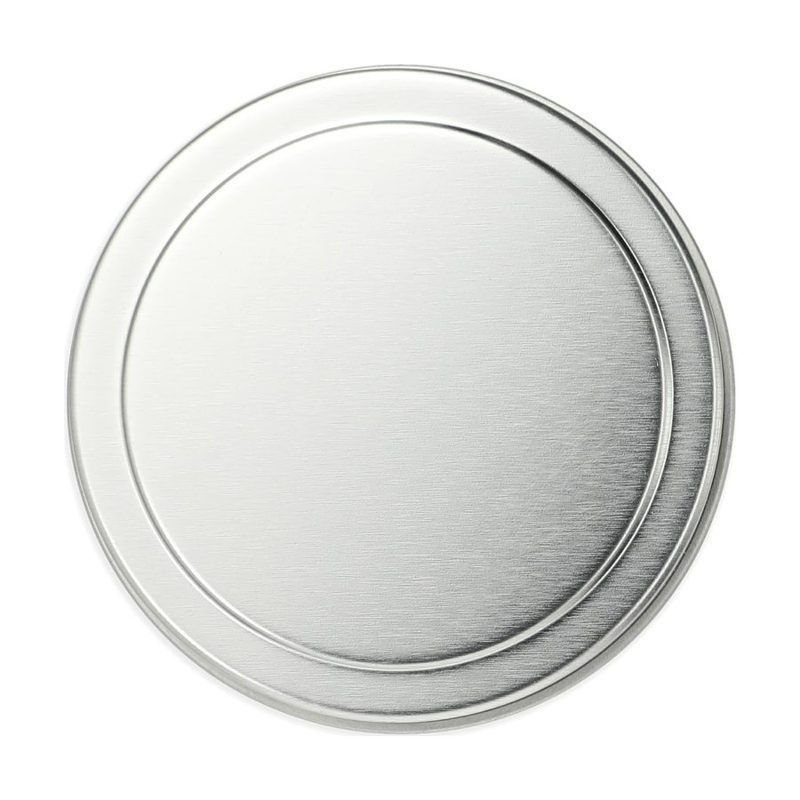 Calm Meadow Mini Tin Candle, 2.7 oz
