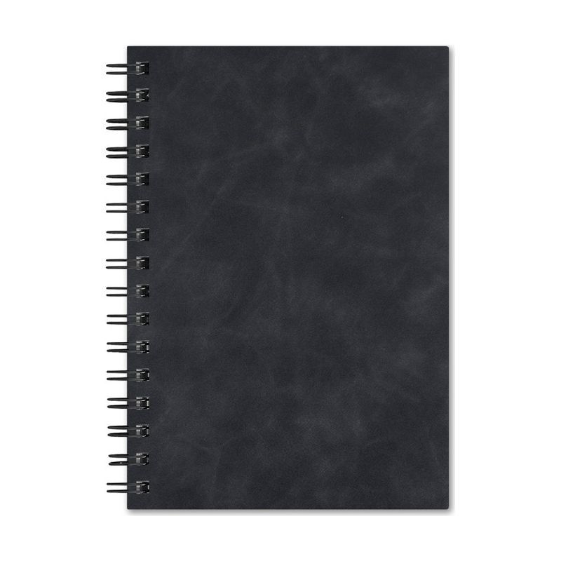 Chia Medio White Academic Planner