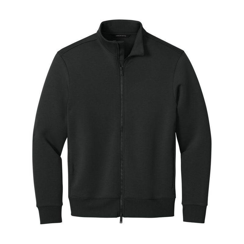 Mercer+Mettle Soft Spacer Full-Zip