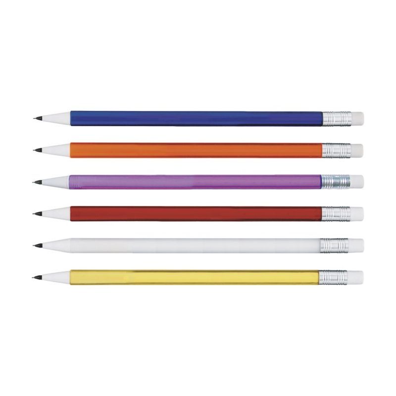 Stay Sharp Mechanical Pencil