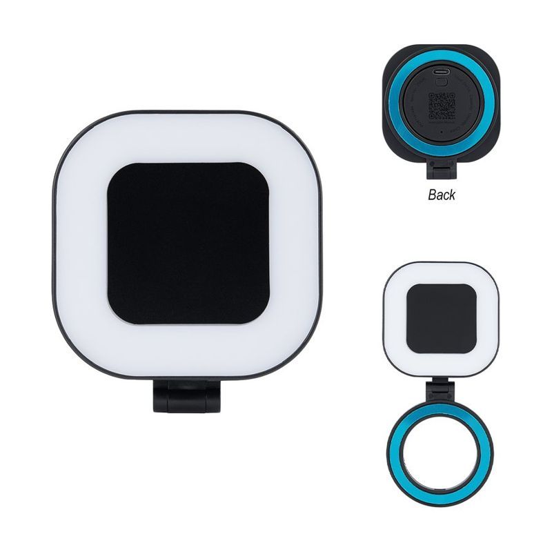 Mag Max rABS Selfie Light