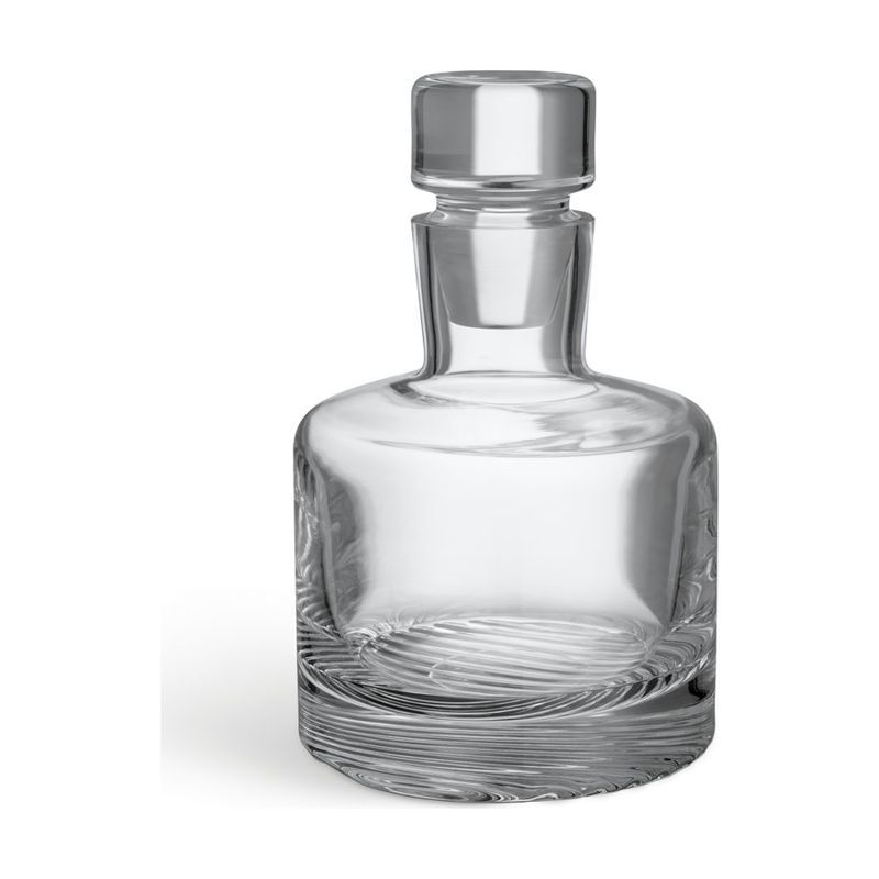 Kosta Boda Wave Decanter