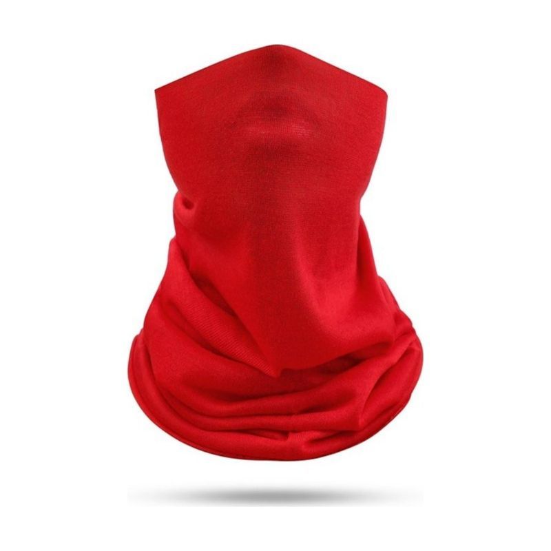 Polyester Neck Gaiter