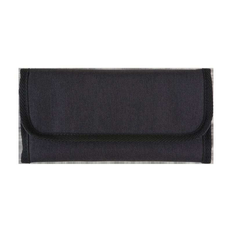 RPET Roll-Up Tech Organizer