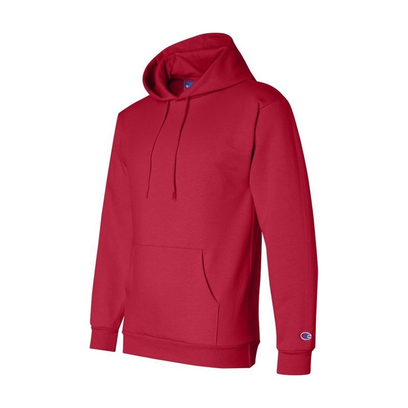 Champion Powerblend Hooded Sweatshirt