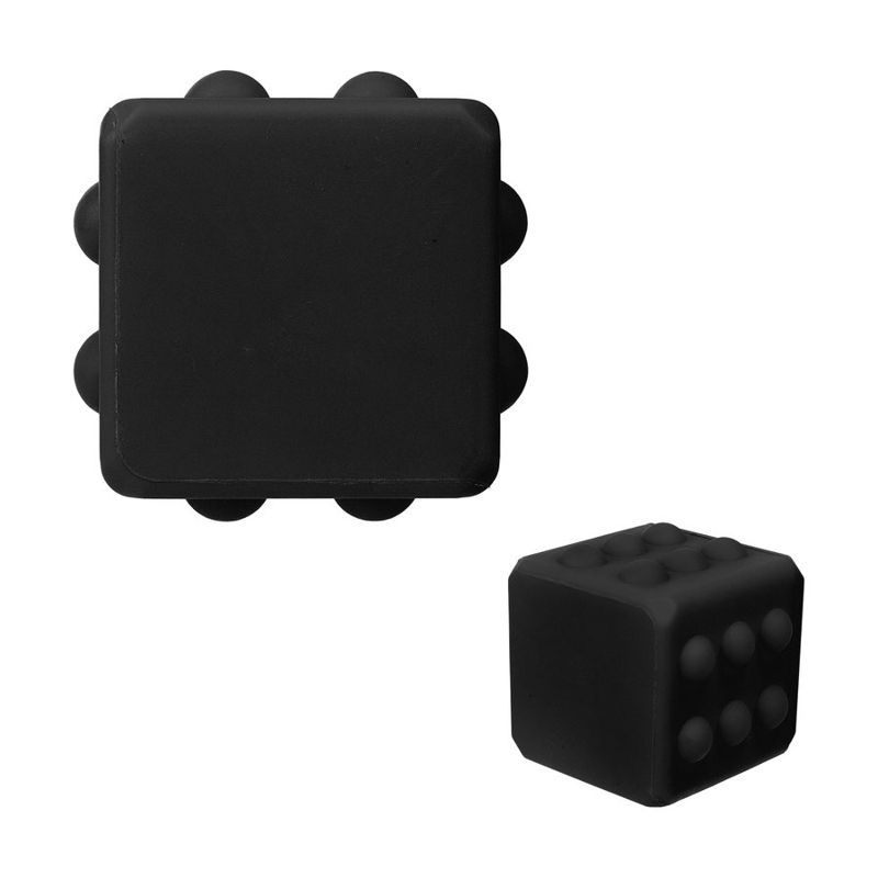 Push Pop Cube Fidget Toy