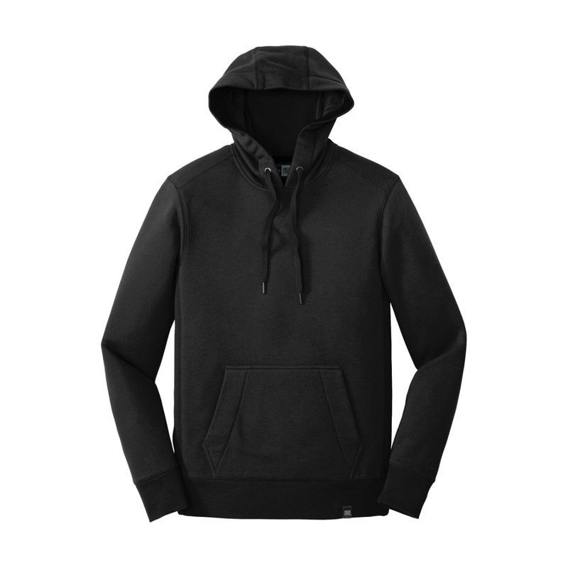 New Era French Terry Pullover Hoodie