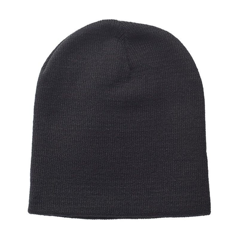 Acrylic Knit Beanie