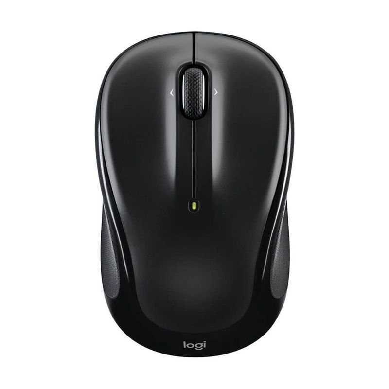 Logitech M325S Wireless Mouse